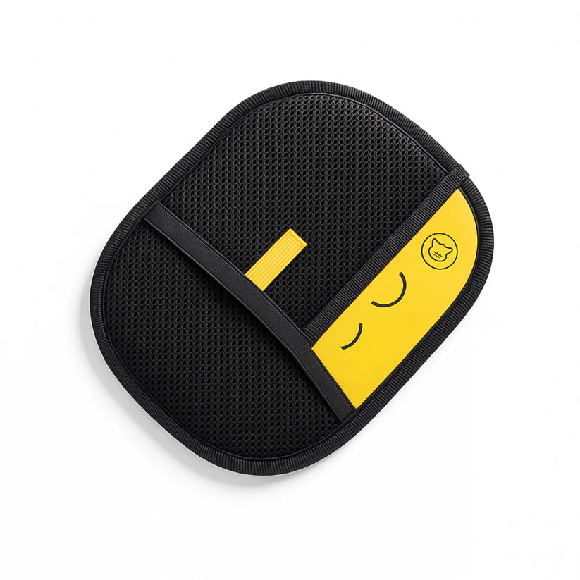 Guantes para quitar el pelo de mascotas™