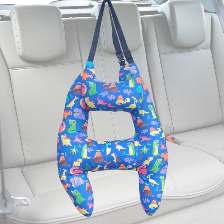 Nubi-H® - Viajes seguros y cómodos para niños de todas las edades.