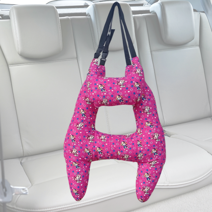 Nubi-H® - Viajes seguros y cómodos para niños de todas las edades.