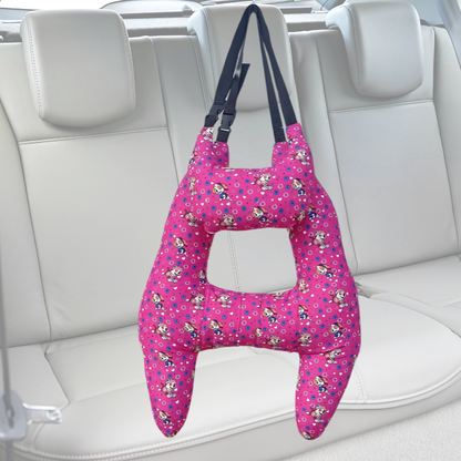 Nubi-H® - Viajes seguros y cómodos para niños de todas las edades.