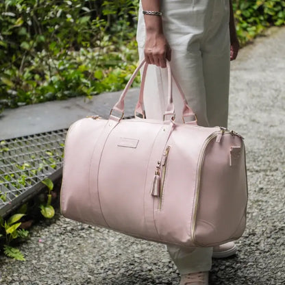 Voyager Luxe – Bolsa de Viaje de Gran Capacidad