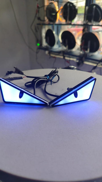 Kit Luces Led para Moto Fácil instalación