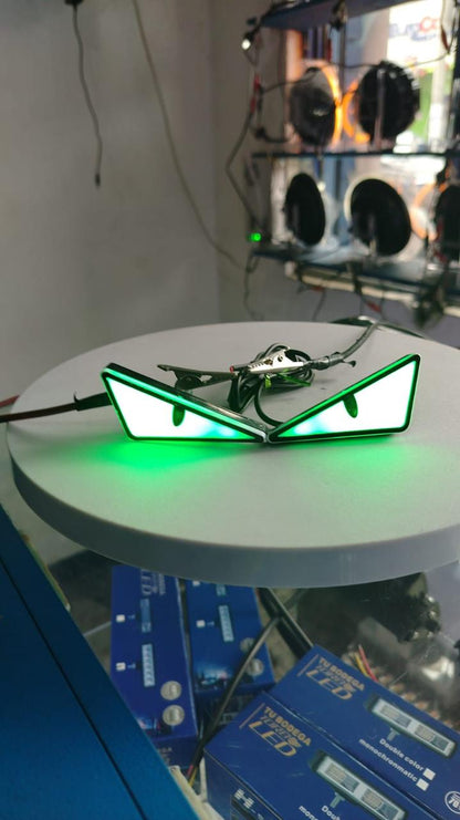 Kit Luces Led para Moto Fácil instalación