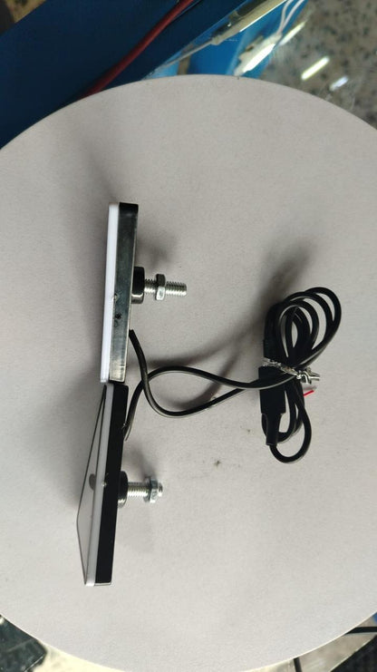 Kit Luces Led para Moto Fácil instalación