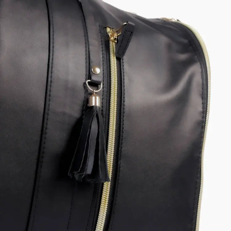 Voyager Luxe – Bolsa de Viaje de Gran Capacidad