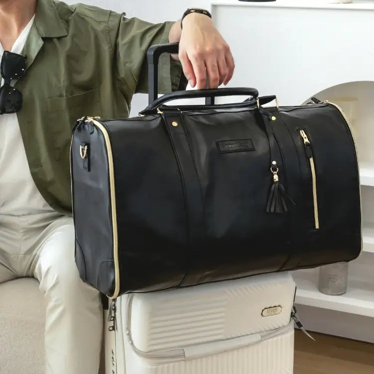 Voyager Luxe – Bolsa de Viaje de Gran Capacidad