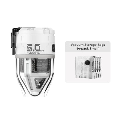 MAX PUMP 3 - Bomba de aire recargable 2 en 1 de alta velocidad