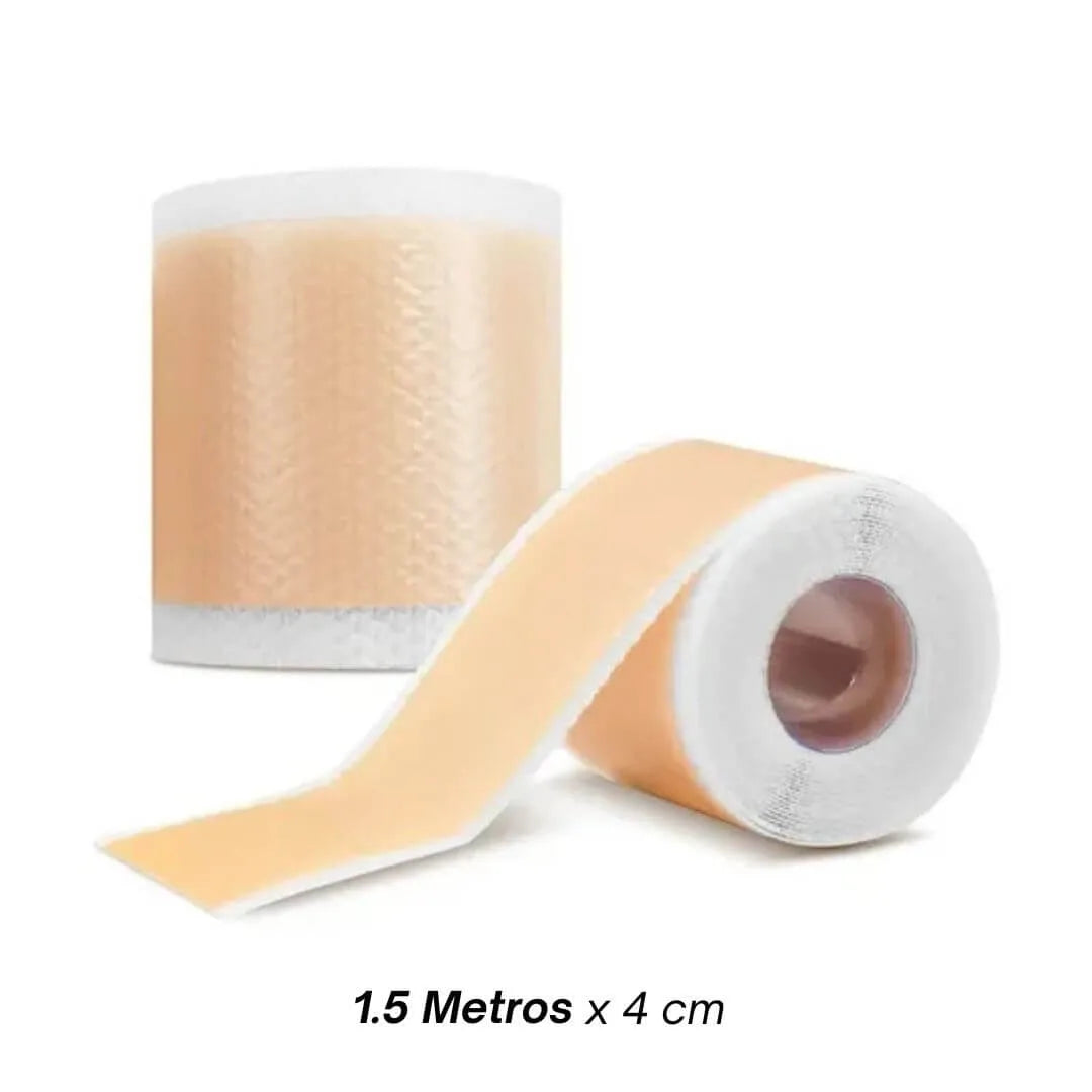 Cinta Cicatrizante NovaDerma®