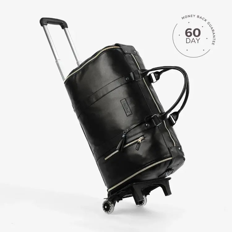 Voyager Luxe – Bolsa de Viaje de Gran Capacidad