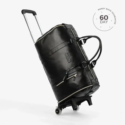 Voyager Luxe – Bolsa de Viaje de Gran Capacidad