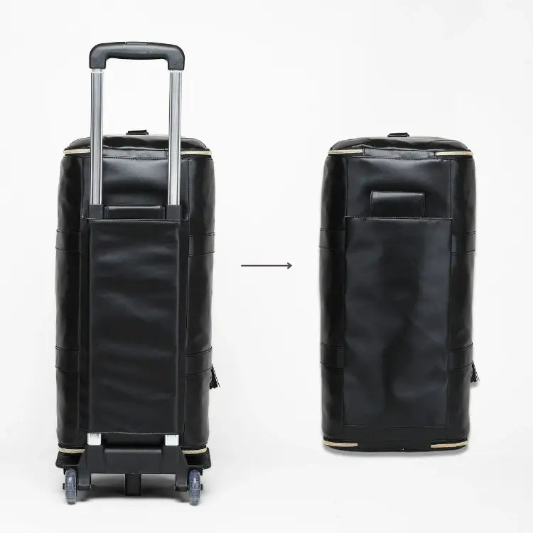 Voyager Luxe – Bolsa de Viaje de Gran Capacidad