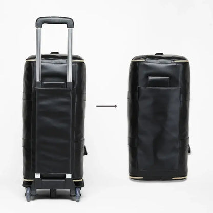 Voyager Luxe – Bolsa de Viaje de Gran Capacidad