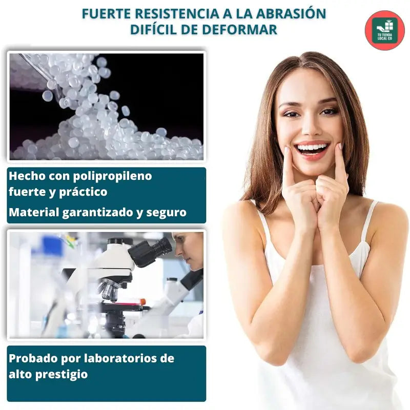 CARILLAS DENTALES SNAP ON DENTURE UN CAMBIO QUE TRANSFORMA TU VIDA AL INSTANTE