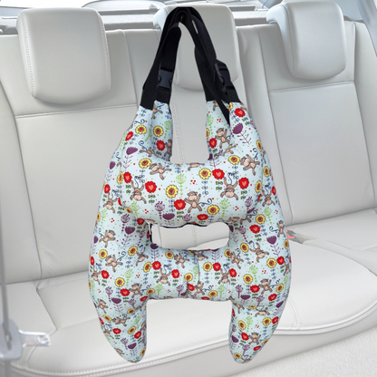 Nubi-H® - Viajes seguros y cómodos para niños de todas las edades.