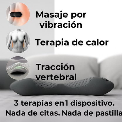 Terapia 3 en 1 BackRevive