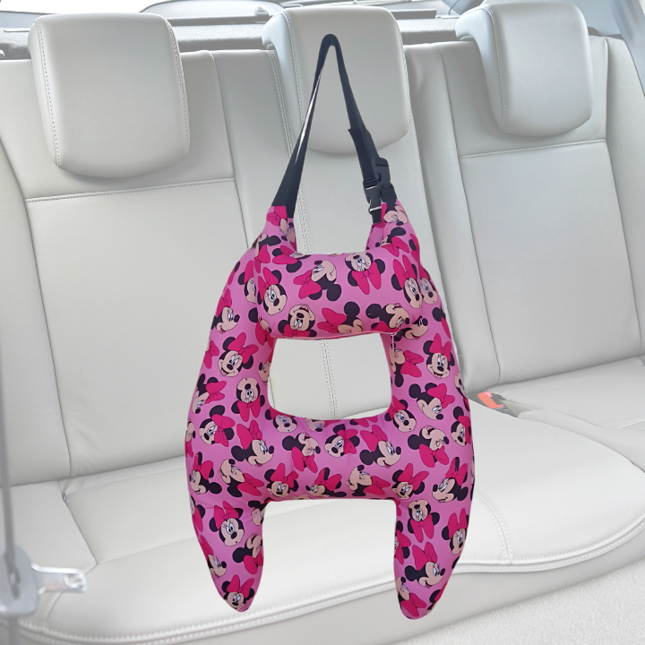 Nubi-H® - Viajes seguros y cómodos para niños de todas las edades.