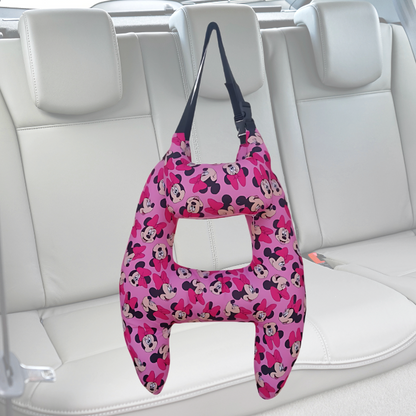 Nubi-H® - Viajes seguros y cómodos para niños de todas las edades.