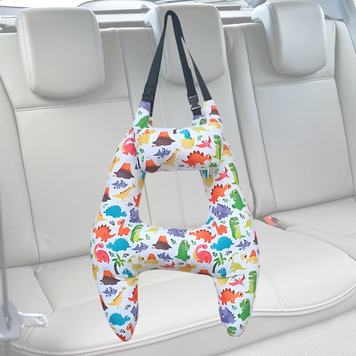 Nubi-H® - Viajes seguros y cómodos para niños de todas las edades.