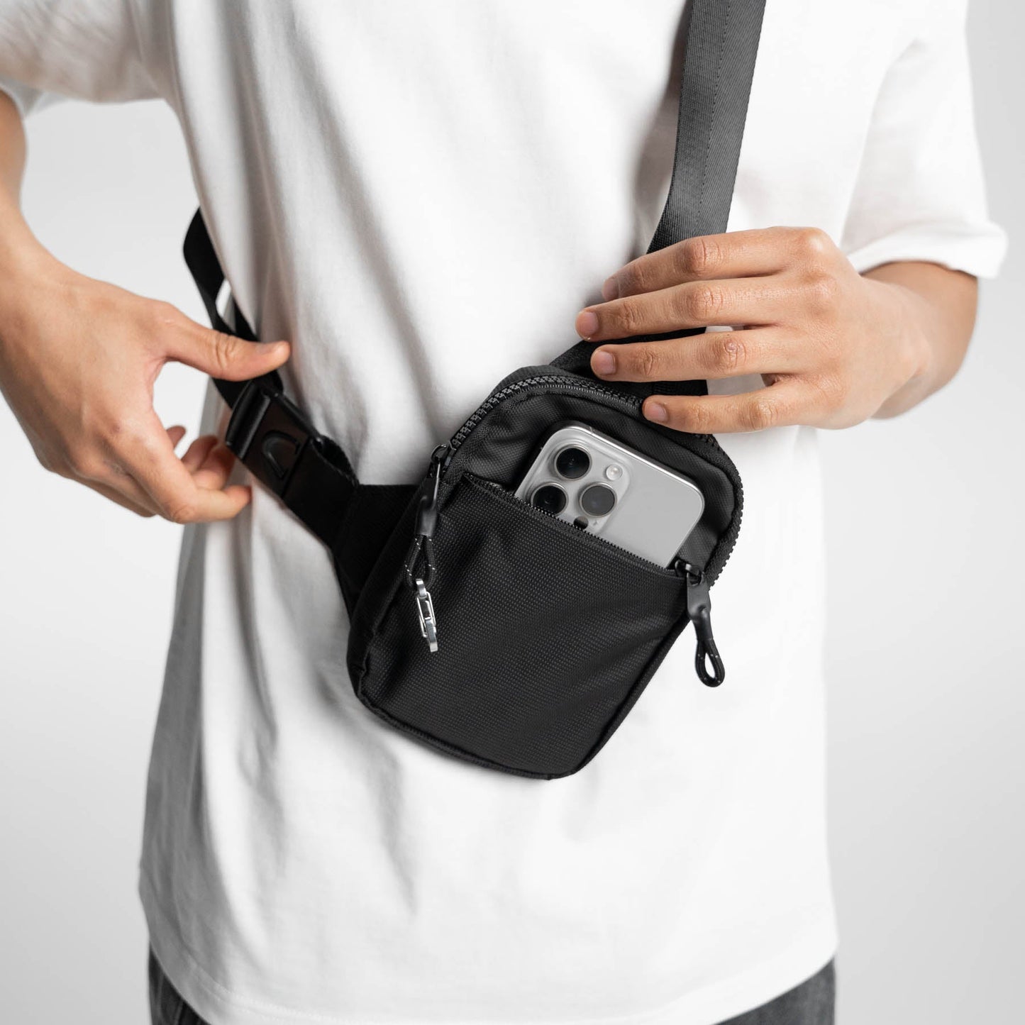 Travel Sling Bag