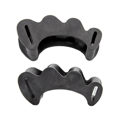 Corrector de dedos de silicona ortopedica