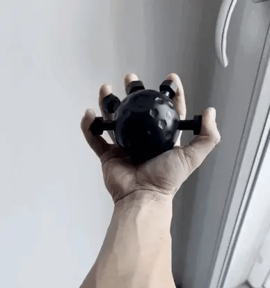 PoweredGear PowerBall