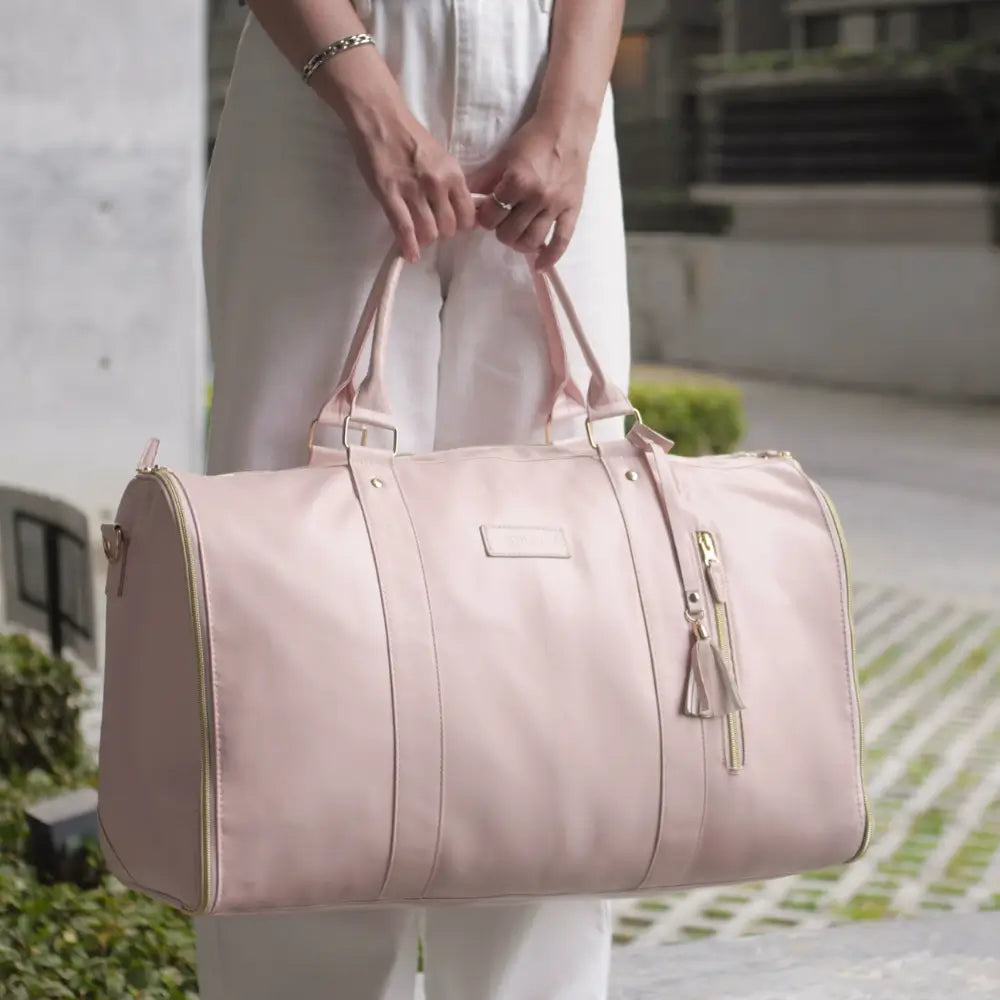Voyager Luxe – Bolsa de Viaje de Gran Capacidad