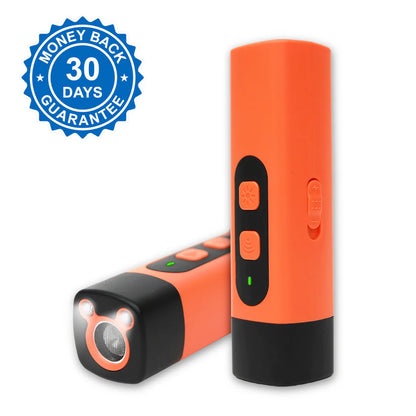 El BarkShield™ Pro