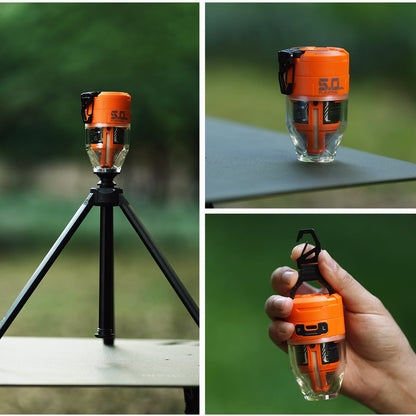 MAX PUMP 3 - Bomba de aire recargable 2 en 1 de alta velocidad