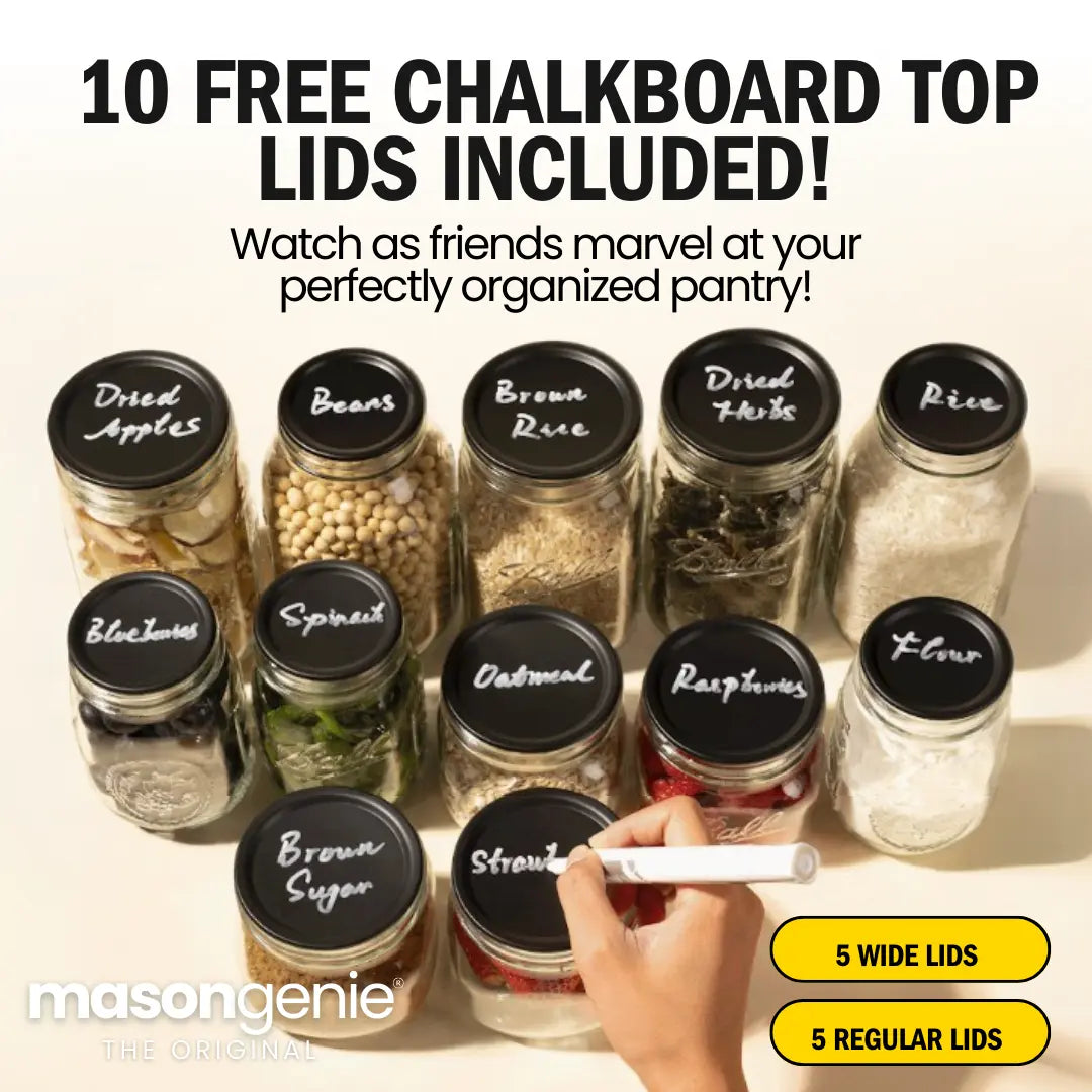 Kit de sellado al vacío