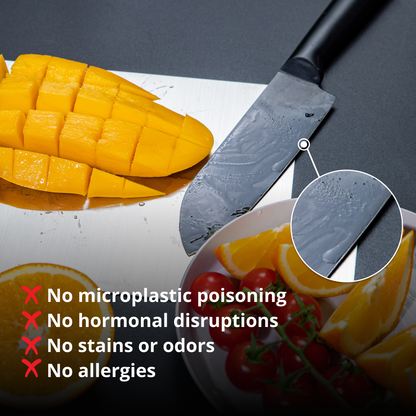 Tabla de cortar TitanPro