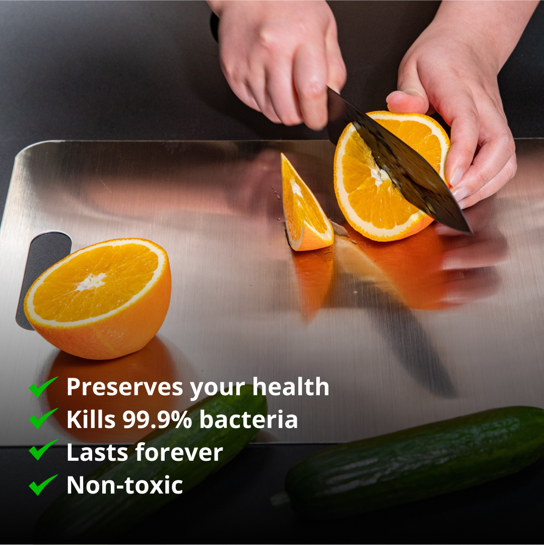 Tabla de cortar TitanPro