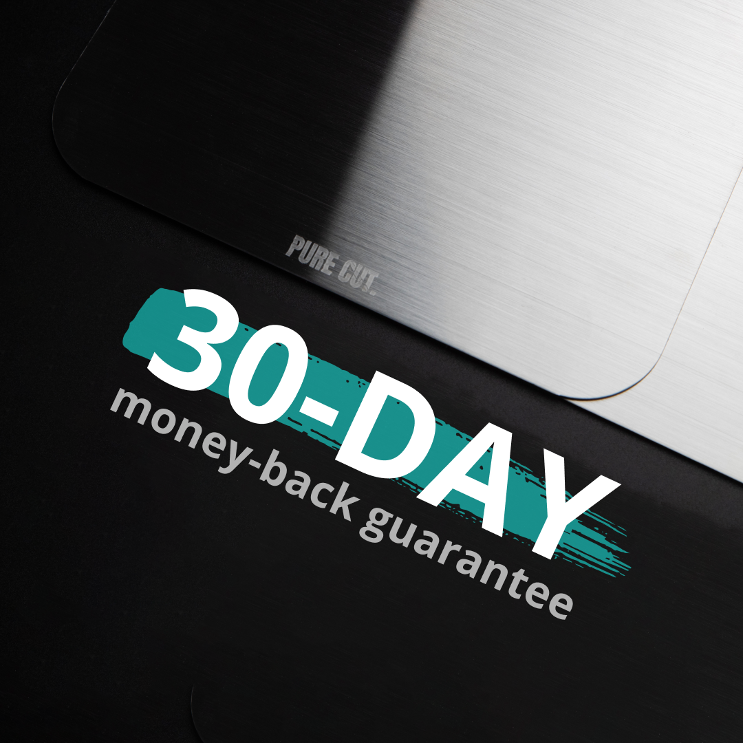 Tabla de cortar TitanPro