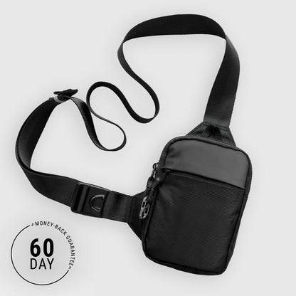 Travel Sling Bag