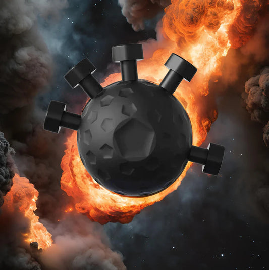 PoweredGear PowerBall