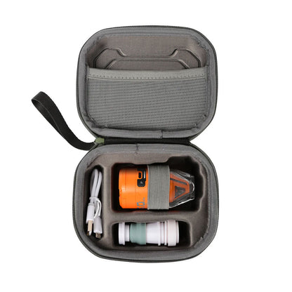 MAX PUMP 3 - Bomba de aire recargable 2 en 1 de alta velocidad