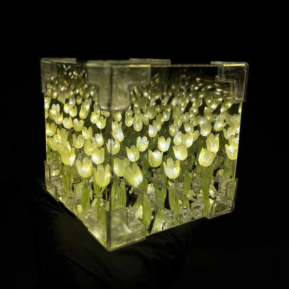 Tulipanes infinitos 2x1