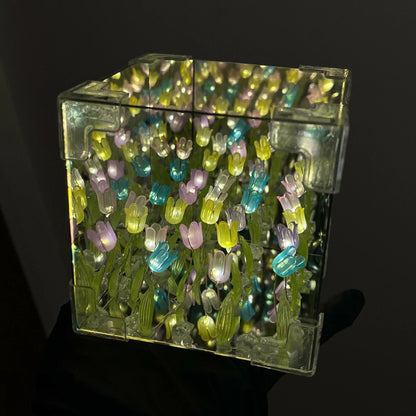 Tulipanes infinitos 2x1