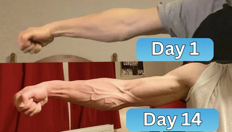 PoweredGear PowerBall